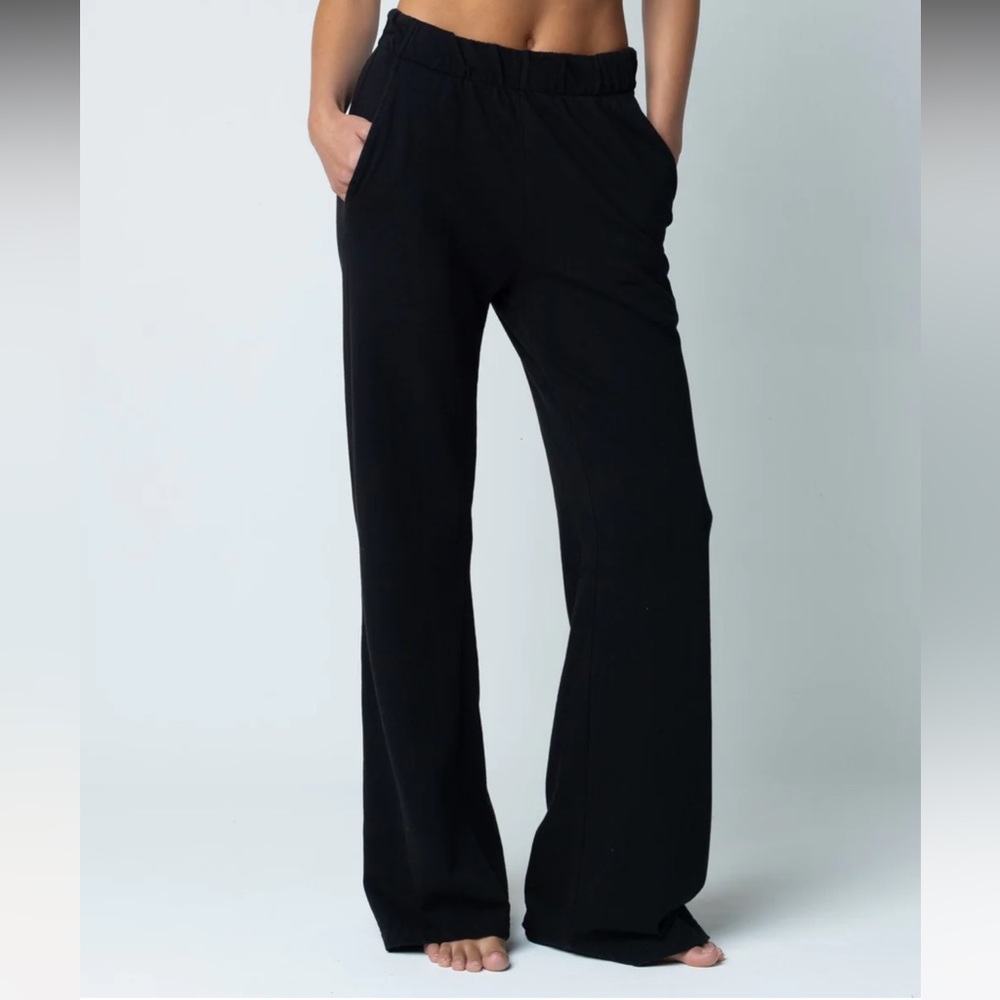 Talentless flowy lounge pants